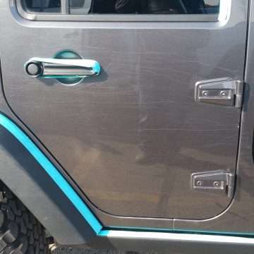 Buff Dawg Auto Detailing Utah
