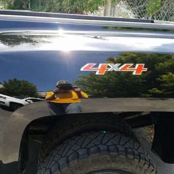 Buff Dawg Auto Detailing Utah